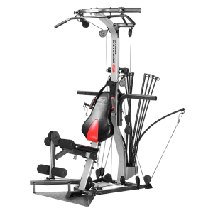 Фото 2 - Мультистанция Bowflex Xtreme 2 SE (95 кг).